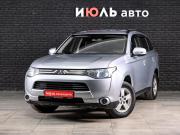 Mitsubishi Outlander III Екатеринбург  - изображение 21