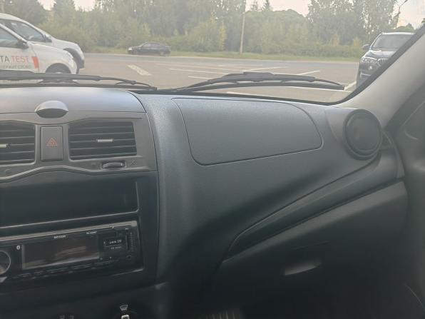 Lada (ВАЗ) Granta I Рестайлинг с пробегом 2023 года, цена 739 000 рублей, 10300 км, седан, Автокод Объявления