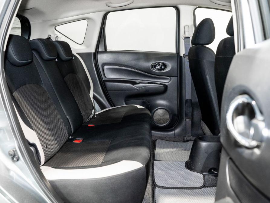 Nissan Note II Рестайлинг Чита  - изображение 5
