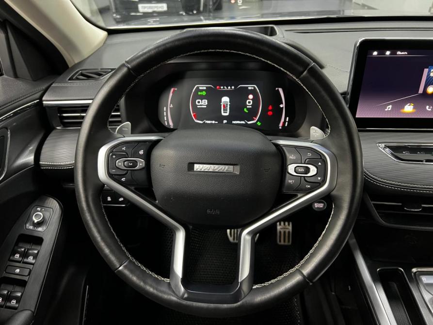 Haval Jolion I Казань  - изображение 19