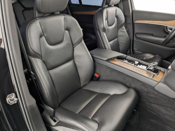 Volvo XC90 II Рестайлинг 1 с пробегом 2021 года, цена 5 250 000 рублей, 86330 км, внедорожник, Автокод Объявления