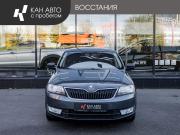 Skoda Rapid I Рестайлинг Казань  - изображение 11