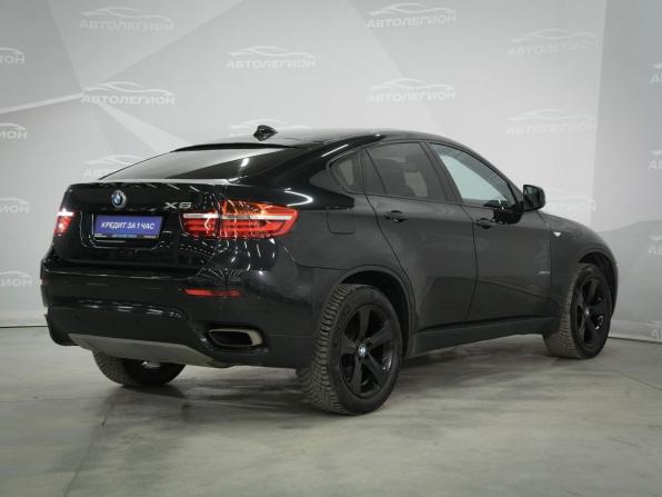 BMW X6 I (E71) Рестайлинг с пробегом 2013 года, цена 2 250 000 рублей, 119100 км, внедорожник, Автокод Объявления