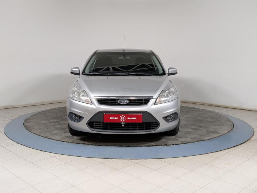 Ford Focus II Рестайлинг Екатеринбург  - изображение 3