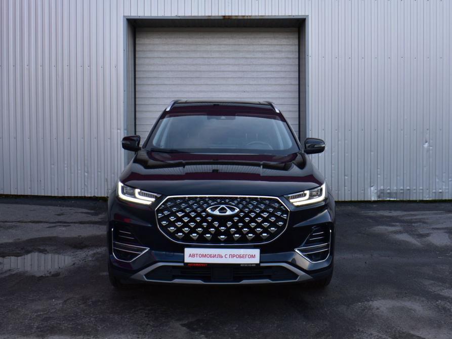 Chery Tiggo 8 Pro I Мурманск  - изображение 5