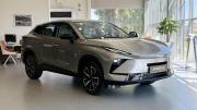 Omoda C5 II Ставрополь  - изображение 16