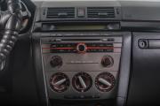 Mazda 3 I (BK) Рестайлинг Томск  - изображение 34