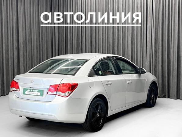 Daewoo Lacetti с пробегом 2009 года, цена 590 000 рублей, 271000 км, седан, Автокод Объявления