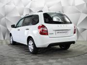 Lada (ВАЗ) Granta I Рестайлинг Ульяновск  - изображение 18