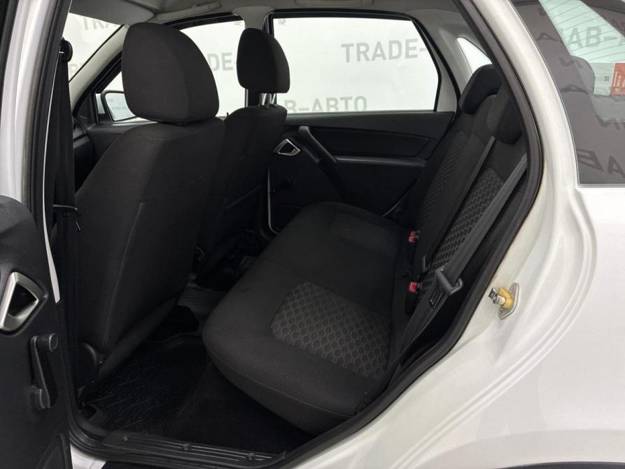 Lada (ВАЗ) Granta I Рестайлинг Пермь  - изображение 15