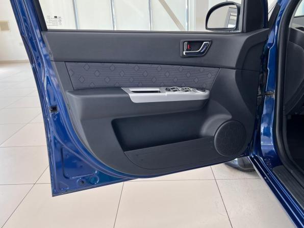 Hyundai Getz I Рестайлинг с пробегом 2010 года, цена 790 000 рублей, 98227 км, хэтчбек, Автокод Объявления