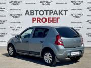 Renault Sandero I Владимир  - изображение 17