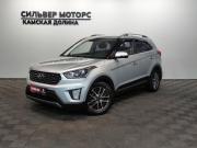 Hyundai Creta I Рестайлинг Пермь  - изображение 25