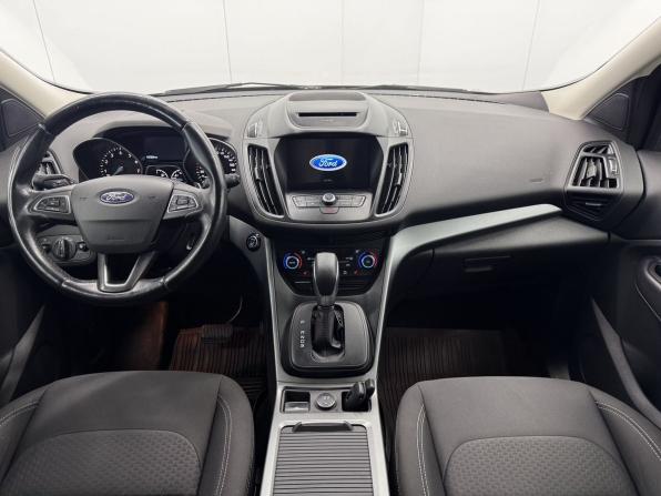 Ford Kuga II Рестайлинг с пробегом 2017 года, цена 1 749 000 рублей, 147203 км, внедорожник, Автокод Объявления