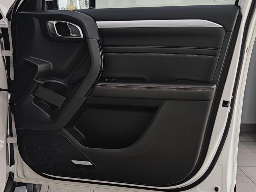 Haval Dargo I Барнаул  - изображение 36