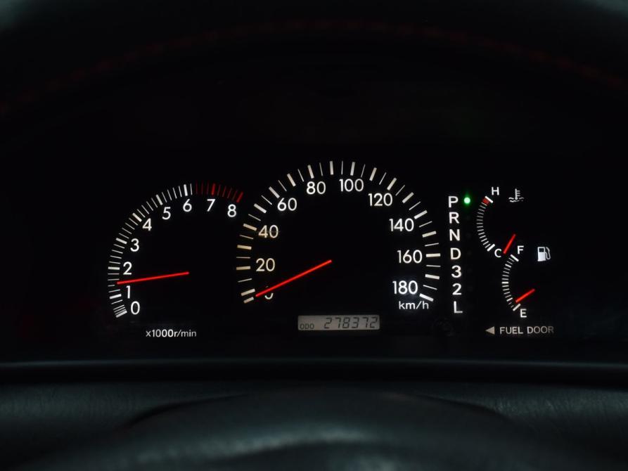 Toyota Corolla IX (E120 E130) Кемерово  - изображение 9
