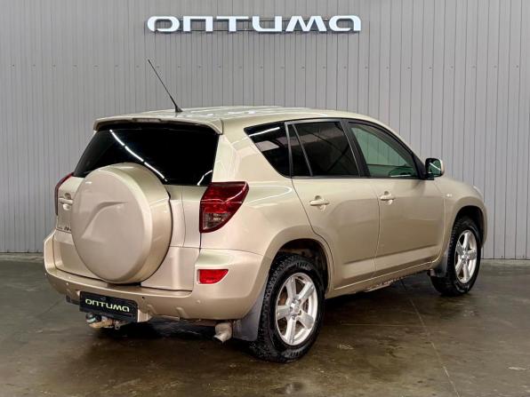 Toyota RAV4 III (XA30) с пробегом 2006 года, цена 977 000 рублей, 203982 км, внедорожник, Автокод Объявления