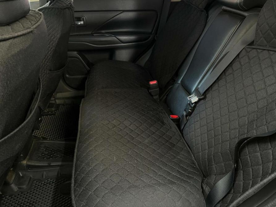 Mitsubishi Outlander III Нижнекамск  - изображение 14