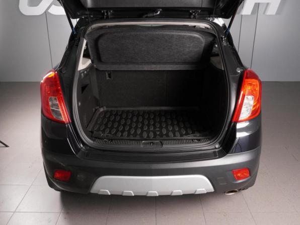 Opel Mokka I с пробегом 2014 года, цена 1 338 000 рублей, 70598 км, внедорожник, Автокод Объявления