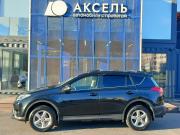 Toyota RAV4 IV (XA40) Архангельск  - изображение 28