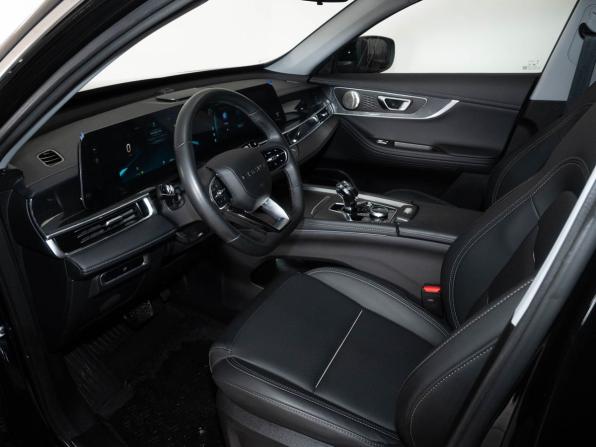 Chery Tiggo 7 Pro Max I Рестайлинг с пробегом 2024 года, цена 2 348 000 рублей, 21000 км, внедорожник, Автокод Объявления