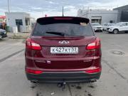 Chery Tiggo 5 I Санкт-Петербург  - изображение 15