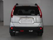 Nissan X-Trail II Рестайлинг Старый Оскол  - изображение 28