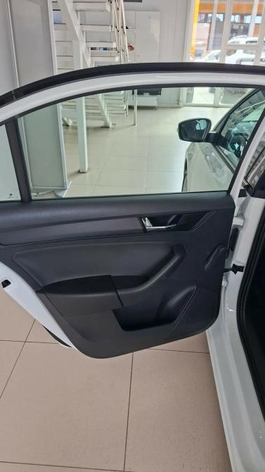 Skoda Rapid I Уфа  - изображение 23