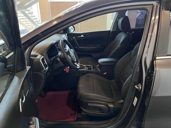 Kia Sportage IV с пробегом 2018 года, цена 2 043 000 рублей, 121771 км, внедорожник, Автокод Объявления