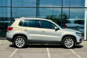 Volkswagen Tiguan I Рестайлинг Воронеж  - изображение 29