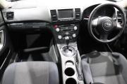 Subaru Legacy IV Рестайлинг Иркутск  - изображение 32