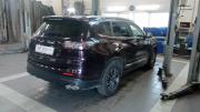 Chery Tiggo 8 Pro Max I Санкт-Петербург  - изображение 8