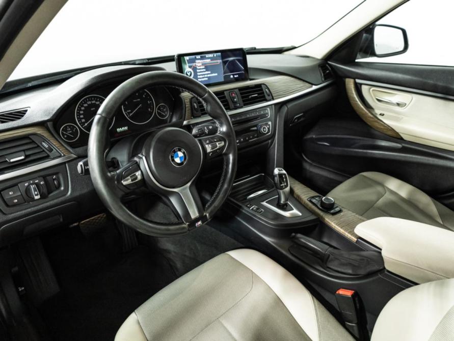BMW 3 серии VI (F3x) Санкт-Петербург  - изображение 11