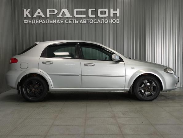 Chevrolet Lacetti I с пробегом 2010 года, цена 450 000 рублей, 197750 км, хэтчбек, Автокод Объявления