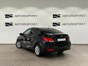 Hyundai Solaris I Рестайлинг Санкт-Петербург  - изображение 19