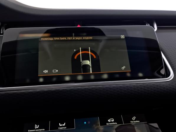 Land Rover Range Rover Evoque II с пробегом 2020 года, цена 3 950 000 рублей, 42700 км, внедорожник, Автокод Объявления