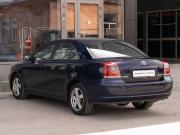 Toyota Avensis II Рестайлинг Новосибирск  - изображение 26