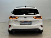 Kia Ceed III Москва  - изображение 21