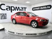 Mitsubishi Lancer X Новосибирск  - изображение 29