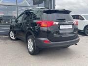 Toyota RAV4 IV (XA40) Санкт-Петербург  - изображение 25