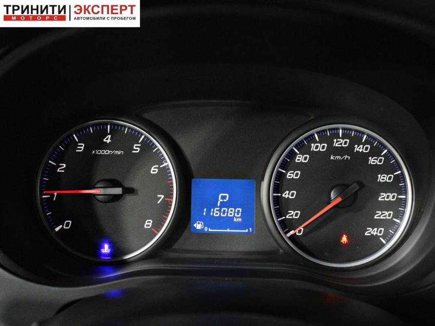 Mitsubishi Outlander III Рестайлинг 3 Белгород  - изображение 16
