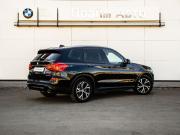 BMW X3 III (G01) Магнитогорск  - изображение 34