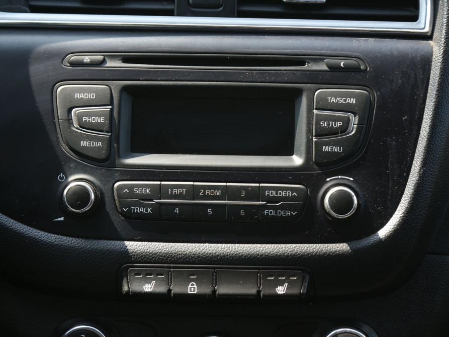 Kia Ceed II Рестайлинг Иваново  - изображение 13
