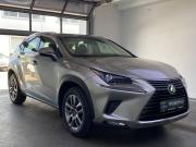 Lexus NX I Рестайлинг Уфа  - изображение 27