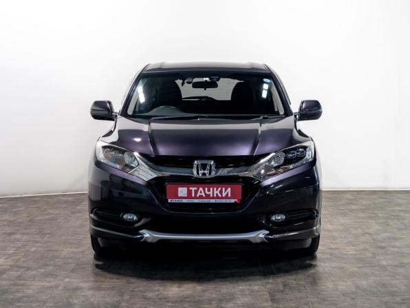 Honda Vezel I с пробегом 2014 года, цена 1 475 000 рублей, 125800 км, внедорожник, Автокод Объявления