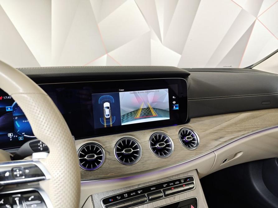 Mercedes-Benz E-Класс V (W213 S213 C238) Рестайлинг Москва  - изображение 24