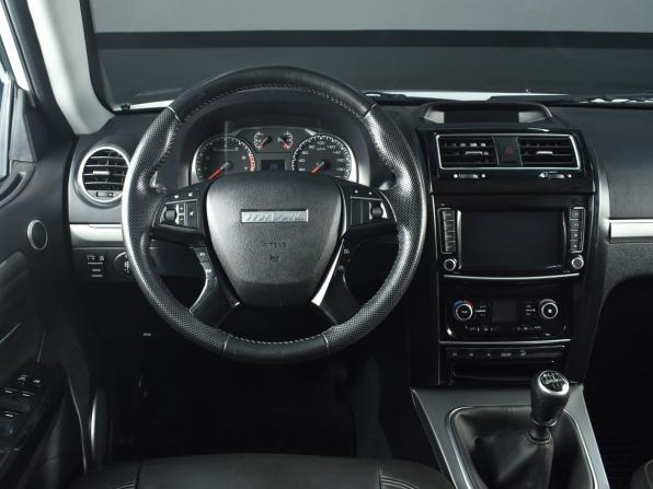 Haval H5 I с пробегом 2020 года, цена 1 529 999 рублей, 68816 км, внедорожник, Автокод Объявления