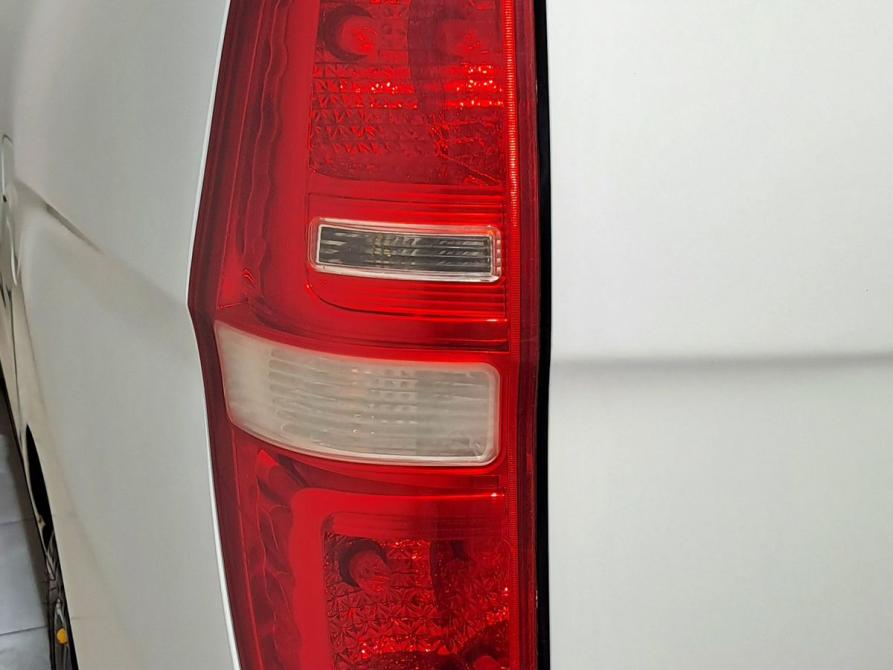 Hyundai Grand Starex I Рестайлинг Москва  - изображение 25