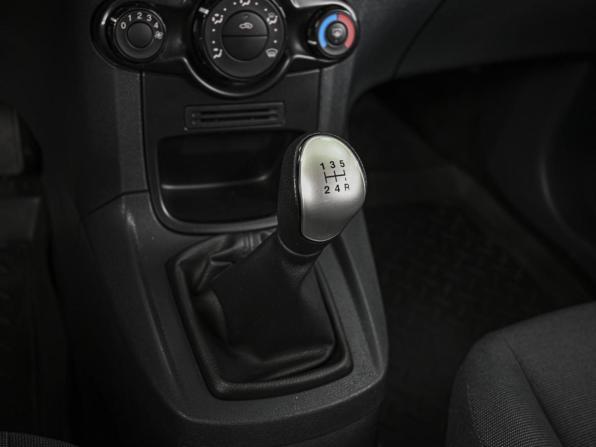 Ford Fiesta Mk6 с пробегом 2008 года, цена 530 000 рублей, 94835 км, хэтчбек, Автокод Объявления