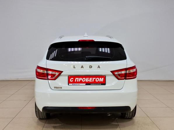 Lada (ВАЗ) Vesta I с пробегом 2018 года, цена 940 000 рублей, 153325 км, универсал, Автокод Объявления